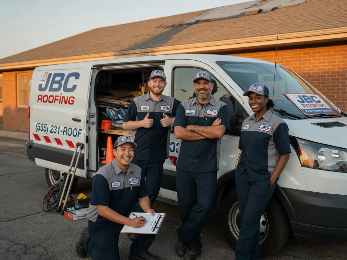 Roof Replacement company in South Range, MI